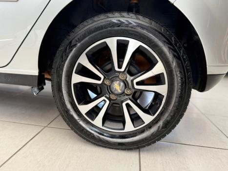 CHEVROLET Onix Hatch 1.4 4P FLEX LTZ, Foto 15
