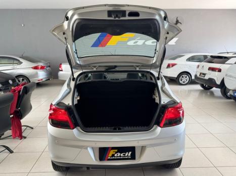 CHEVROLET Onix Hatch 1.4 4P FLEX LTZ, Foto 18