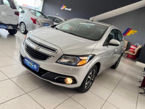 CHEVROLET Onix Hatch 1.4 4P FLEX LTZ, Foto 19