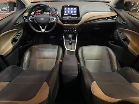 CHEVROLET Onix Hatch 1.0 12V 4P FLEX PREMIER 2 TURBO AUTOM�TICO, Foto 4