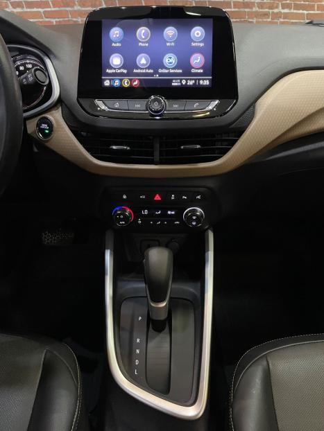 CHEVROLET Onix Hatch 1.0 12V 4P FLEX PREMIER 2 TURBO AUTOM�TICO, Foto 5