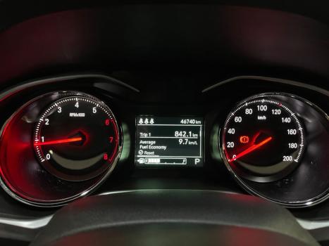 CHEVROLET Onix Hatch 1.0 12V 4P FLEX PREMIER 2 TURBO AUTOM�TICO, Foto 7