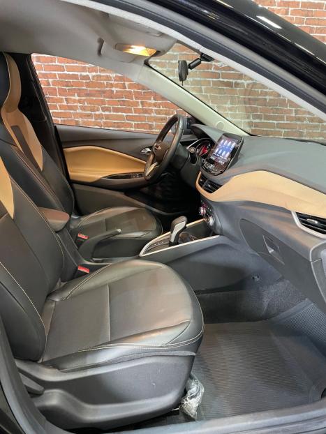 CHEVROLET Onix Hatch 1.0 12V 4P FLEX PREMIER 2 TURBO AUTOM�TICO, Foto 9