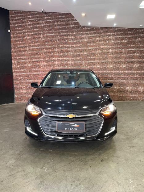 CHEVROLET Onix Hatch 1.0 12V 4P FLEX PREMIER 2 TURBO AUTOM�TICO, Foto 10