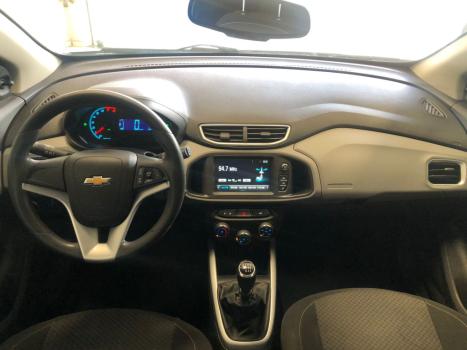 CHEVROLET Onix Hatch 1.4 4P FLEX LT, Foto 7