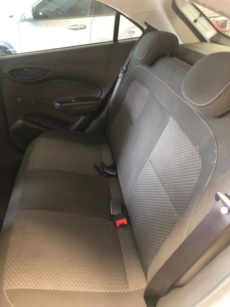 CHEVROLET Onix Hatch 1.4 4P FLEX LT, Foto 8