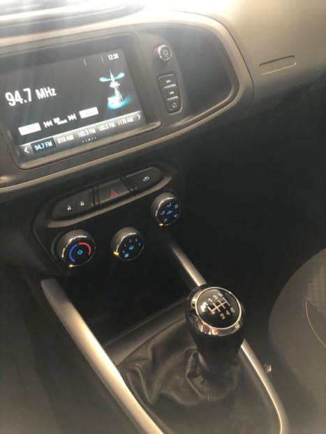 CHEVROLET Onix Hatch 1.4 4P FLEX LT, Foto 9