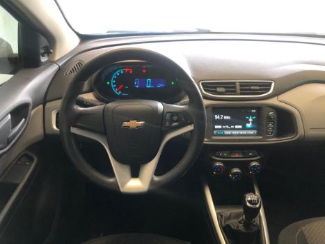 CHEVROLET Onix Hatch 1.4 4P FLEX LT, Foto 11