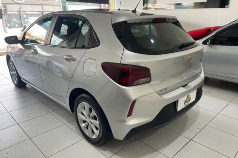 CHEVROLET Onix Hatch 1.0 4P FLEX LT, Foto 2