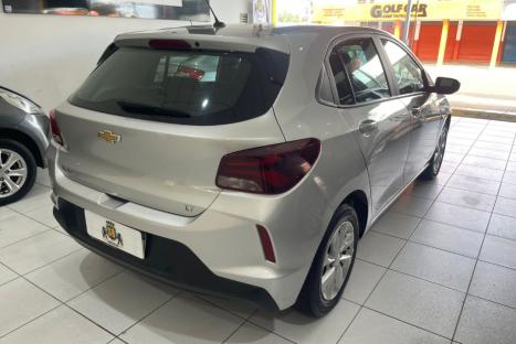 CHEVROLET Onix Hatch 1.0 4P FLEX LT, Foto 3
