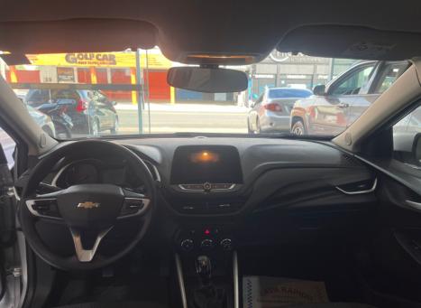 CHEVROLET Onix Hatch 1.0 4P FLEX LT, Foto 4
