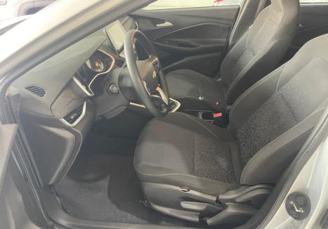 CHEVROLET Onix Hatch 1.0 4P FLEX LT, Foto 5