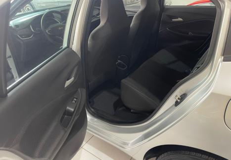 CHEVROLET Onix Hatch 1.0 4P FLEX LT, Foto 8