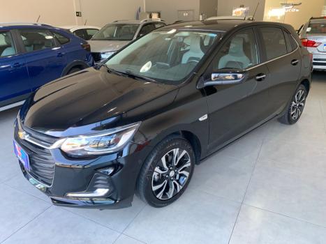 CHEVROLET Onix Hatch 1.0 12V 4P FLEX PREMIER 2 TURBO AUTOM�TICO, Foto 1