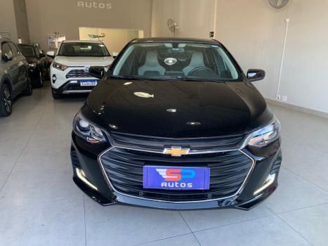 CHEVROLET Onix Hatch 1.0 12V 4P FLEX PREMIER 2 TURBO AUTOM�TICO, Foto 2