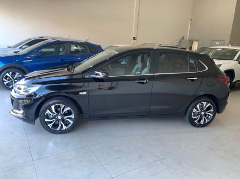 CHEVROLET Onix Hatch 1.0 12V 4P FLEX PREMIER 2 TURBO AUTOM�TICO, Foto 4