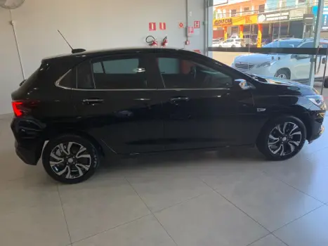 CHEVROLET Onix Hatch 1.0 12V 4P FLEX PREMIER 2 TURBO AUTOM�TICO, Foto 8