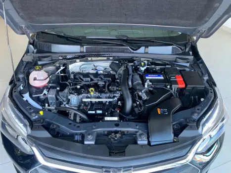 CHEVROLET Onix Hatch 1.0 12V 4P FLEX PREMIER 2 TURBO AUTOM�TICO, Foto 16