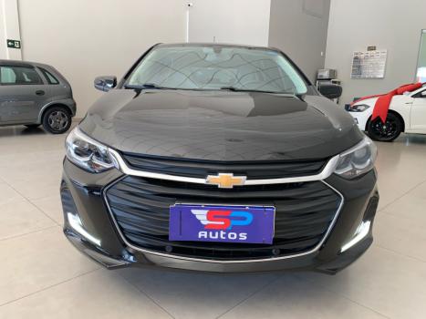 CHEVROLET Onix Hatch 1.0 12V 4P FLEX PREMIER 2 TURBO AUTOM�TICO, Foto 2