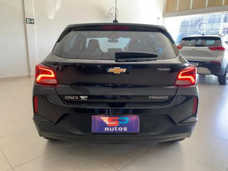 CHEVROLET Onix Hatch 1.0 12V 4P FLEX PREMIER 2 TURBO AUTOM�TICO, Foto 6