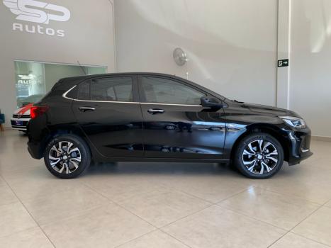 CHEVROLET Onix Hatch 1.0 12V 4P FLEX PREMIER 2 TURBO AUTOM�TICO, Foto 8