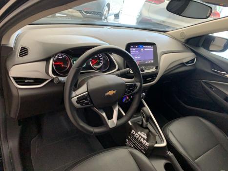 CHEVROLET Onix Hatch 1.0 12V 4P FLEX PREMIER 2 TURBO AUTOM�TICO, Foto 10