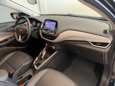 CHEVROLET Onix Hatch 1.0 12V 4P FLEX PREMIER 2 TURBO AUTOM�TICO, Foto 13