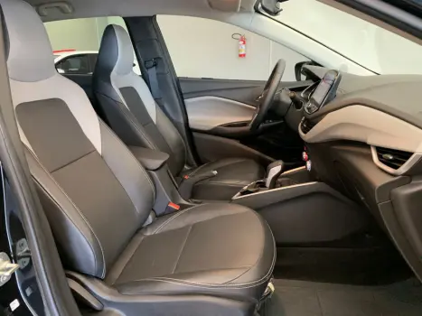 CHEVROLET Onix Hatch 1.0 12V 4P FLEX PREMIER 2 TURBO AUTOM�TICO, Foto 14