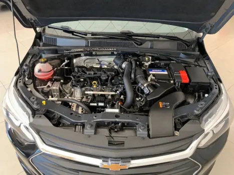 CHEVROLET Onix Hatch 1.0 12V 4P FLEX PREMIER 2 TURBO AUTOM�TICO, Foto 16