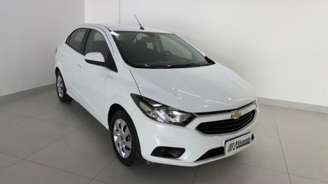 CHEVROLET Onix Hatch 1.4 4P FLEX LT AUTOM�TICO, Foto 1