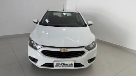 CHEVROLET Onix Hatch 1.4 4P FLEX LT AUTOM�TICO, Foto 2
