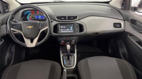 CHEVROLET Onix Hatch 1.4 4P FLEX LT AUTOM�TICO, Foto 4