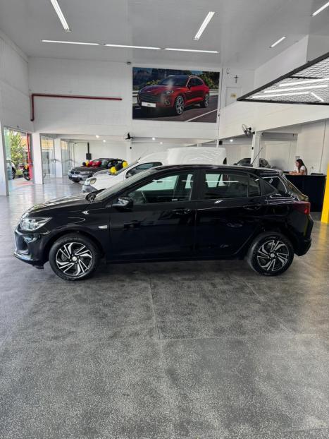 CHEVROLET Onix Hatch 1.0 12V 4P FLEX LT, Foto 2