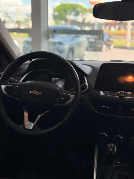 CHEVROLET Onix Hatch 1.0 12V 4P FLEX LT, Foto 10