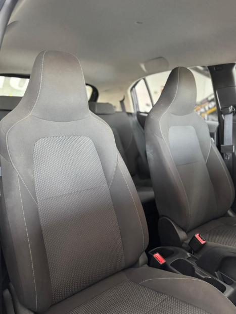 CHEVROLET Onix Hatch 1.0 12V 4P FLEX LT, Foto 11