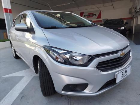 CHEVROLET Onix Hatch 1.4 4P FLEX LT, Foto 2