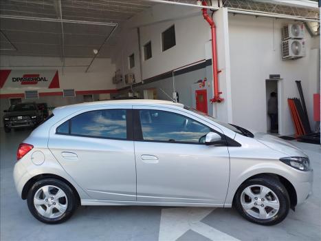 CHEVROLET Onix Hatch 1.4 4P FLEX LT, Foto 7