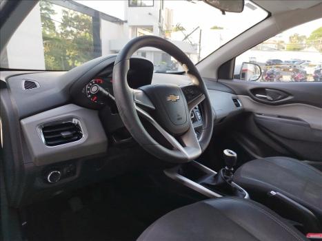 CHEVROLET Onix Hatch 1.4 4P FLEX LT, Foto 9