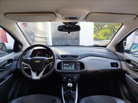 CHEVROLET Onix Hatch 1.4 4P FLEX LT, Foto 10