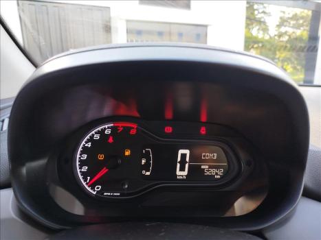 CHEVROLET Onix Hatch 1.4 4P FLEX LT, Foto 11