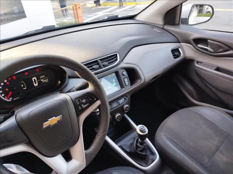 CHEVROLET Onix Hatch 1.4 4P FLEX LT, Foto 12