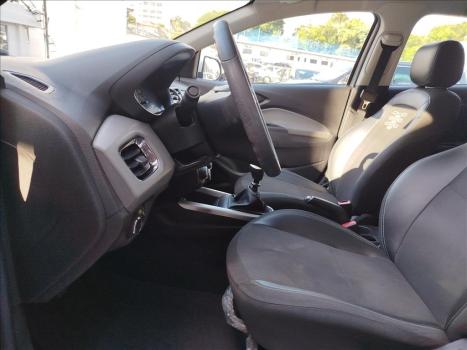 CHEVROLET Onix Hatch 1.4 4P FLEX LT, Foto 13