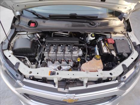 CHEVROLET Onix Hatch 1.4 4P FLEX LT, Foto 14