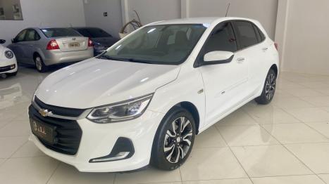 CHEVROLET Onix Hatch 1.0 12V 4P FLEX PREMIER 2 TURBO AUTOM�TICO, Foto 1