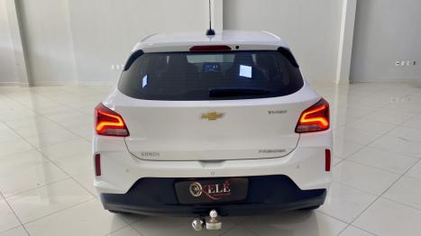 CHEVROLET Onix Hatch 1.0 12V 4P FLEX PREMIER 2 TURBO AUTOM�TICO, Foto 5