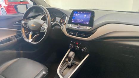 CHEVROLET Onix Hatch 1.0 12V 4P FLEX PREMIER 2 TURBO AUTOM�TICO, Foto 6