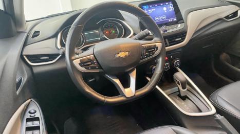 CHEVROLET Onix Hatch 1.0 12V 4P FLEX PREMIER 2 TURBO AUTOM�TICO, Foto 10