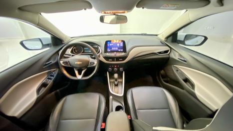 CHEVROLET Onix Hatch 1.0 12V 4P FLEX PREMIER 2 TURBO AUTOM�TICO, Foto 11