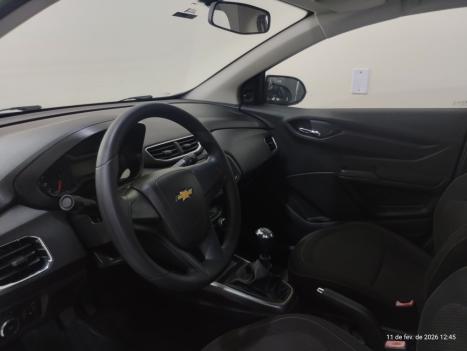 CHEVROLET Onix Hatch 1.4 4P FLEX LT, Foto 2