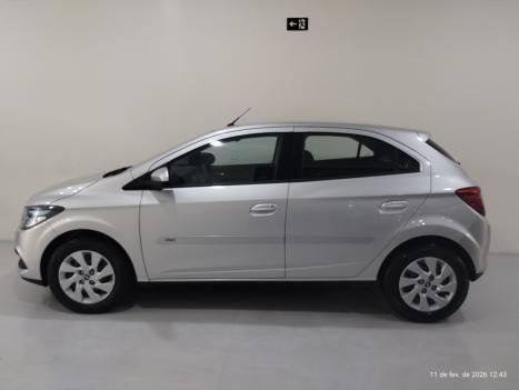 CHEVROLET Onix Hatch 1.4 4P FLEX LT, Foto 4